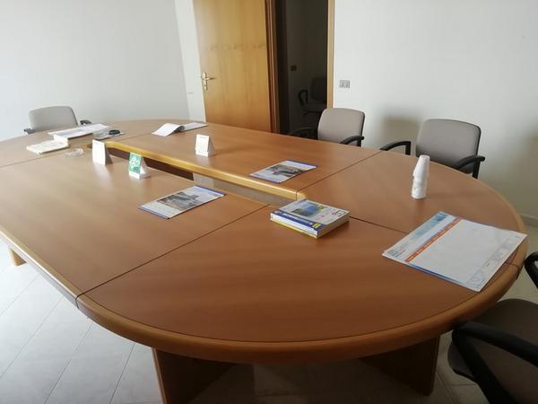 5#4526 Arredi ed attrezzature da ufficio in vendita - foto 9
