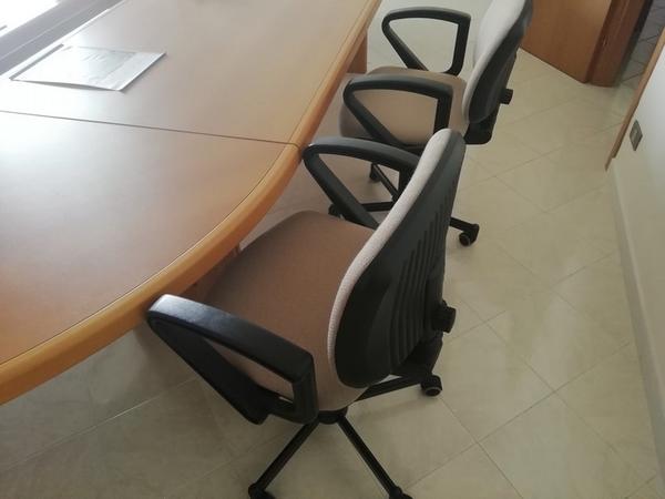 5#4526 Arredi ed attrezzature da ufficio in vendita - foto 12