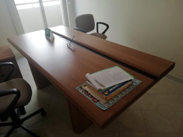 5#4526 Arredi ed attrezzature da ufficio in vendita - foto 18
