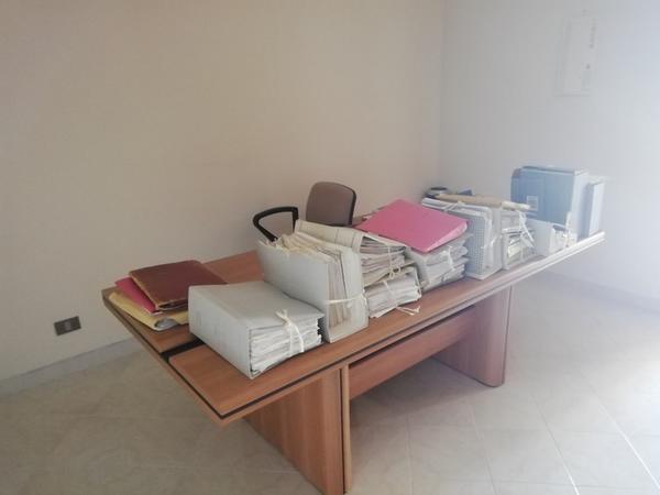 5#4526 Arredi ed attrezzature da ufficio in vendita - foto 21