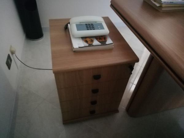 5#4526 Arredi ed attrezzature da ufficio in vendita - foto 23