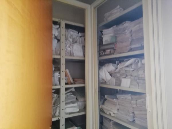 5#4526 Arredi ed attrezzature da ufficio in vendita - foto 25