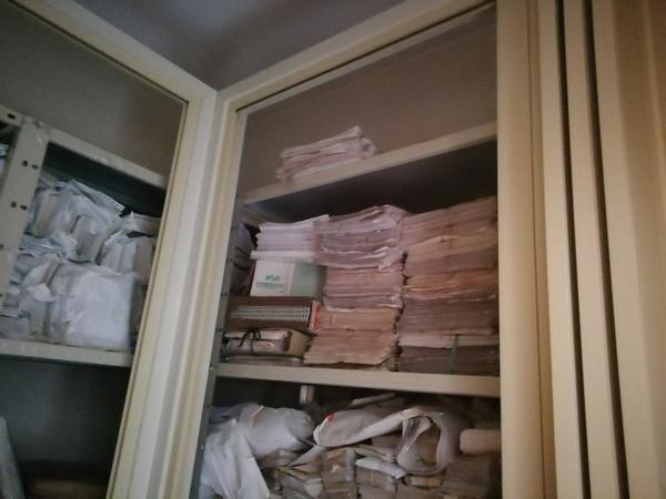 5#4526 Arredi ed attrezzature da ufficio in vendita - foto 26