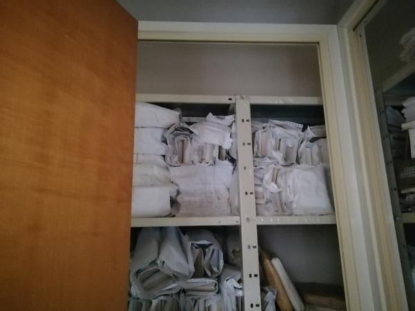 5#4526 Arredi ed attrezzature da ufficio in vendita - foto 27
