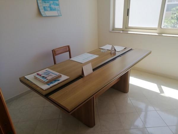 5#4526 Arredi ed attrezzature da ufficio in vendita - foto 29
