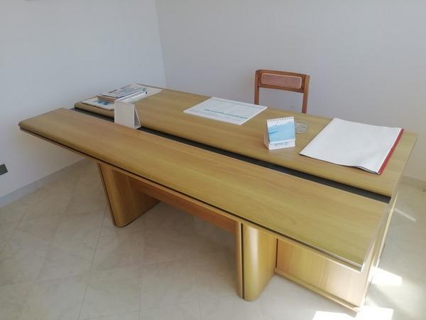 5#4526 Arredi ed attrezzature da ufficio in vendita - foto 30