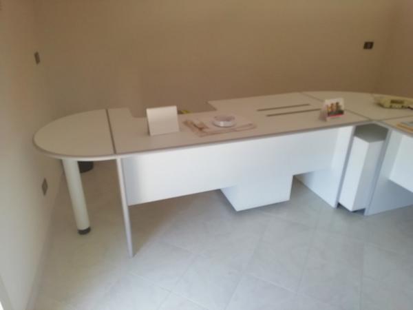 5#4526 Arredi ed attrezzature da ufficio in vendita - foto 36