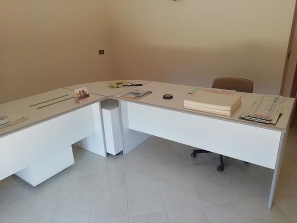 5#4526 Arredi ed attrezzature da ufficio in vendita - foto 37