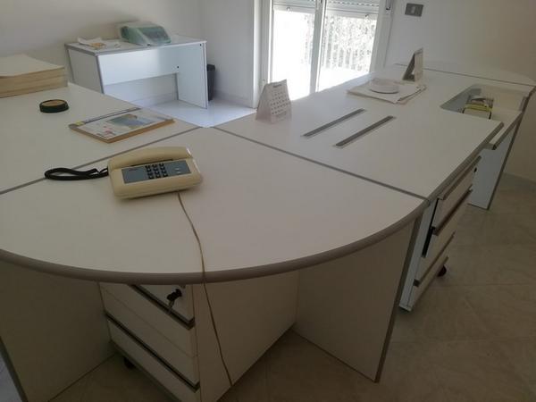 5#4526 Arredi ed attrezzature da ufficio in vendita - foto 38