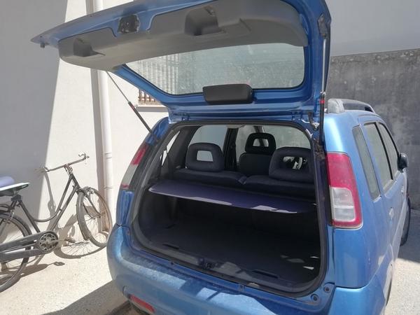 7#4526 Autovettura Suzuki Ignis in vendita - foto 4