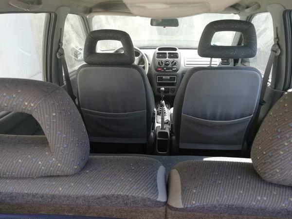 7#4526 Autovettura Suzuki Ignis in vendita - foto 5