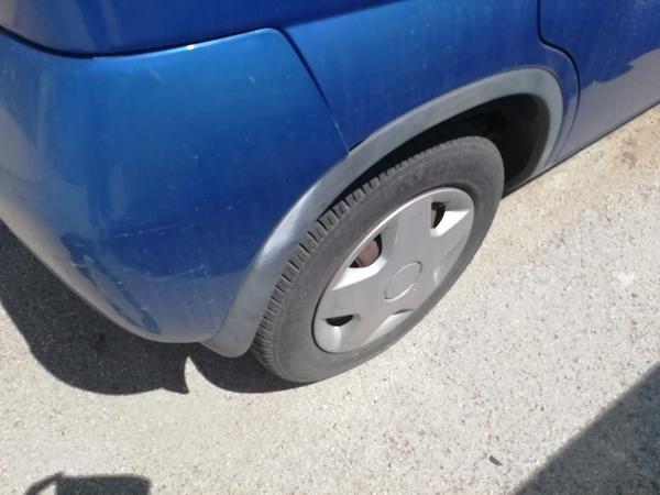 7#4526 Autovettura Suzuki Ignis in vendita - foto 7