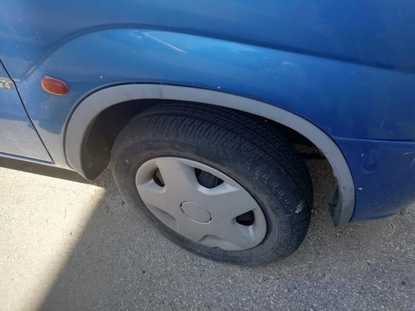 7#4526 Autovettura Suzuki Ignis in vendita - foto 8