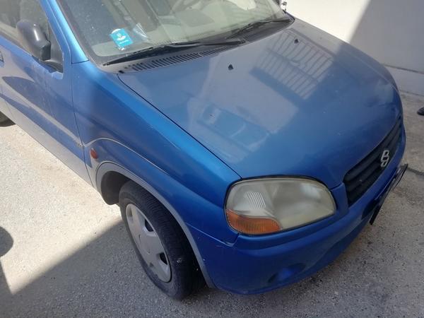 7#4526 Autovettura Suzuki Ignis in vendita - foto 9