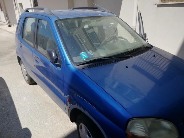 7#4526 Autovettura Suzuki Ignis in vendita - foto 10