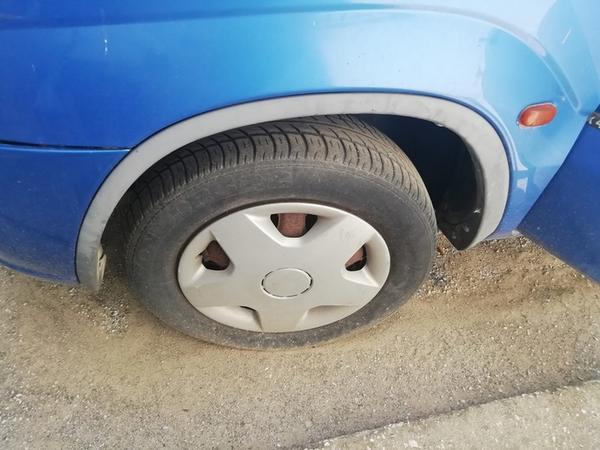 7#4526 Autovettura Suzuki Ignis in vendita - foto 11