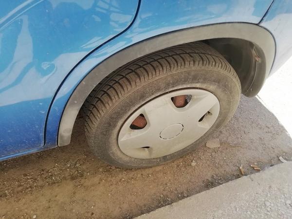 7#4526 Autovettura Suzuki Ignis in vendita - foto 12