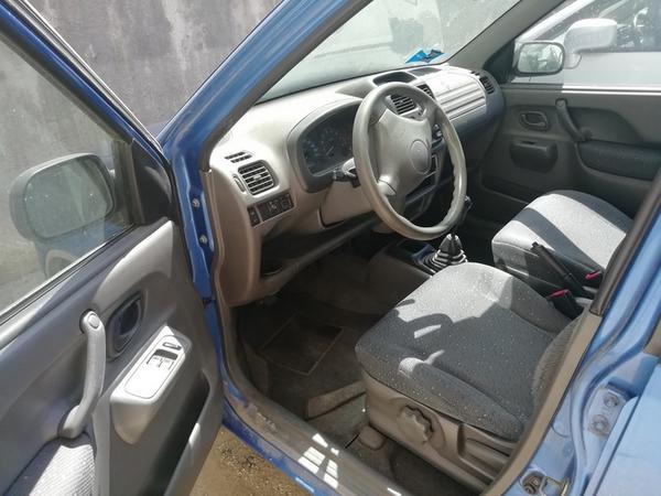 7#4526 Autovettura Suzuki Ignis in vendita - foto 13