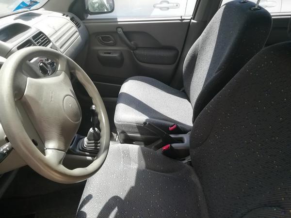7#4526 Autovettura Suzuki Ignis in vendita - foto 14