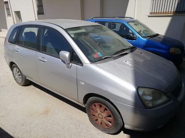 Furgoni in vendita