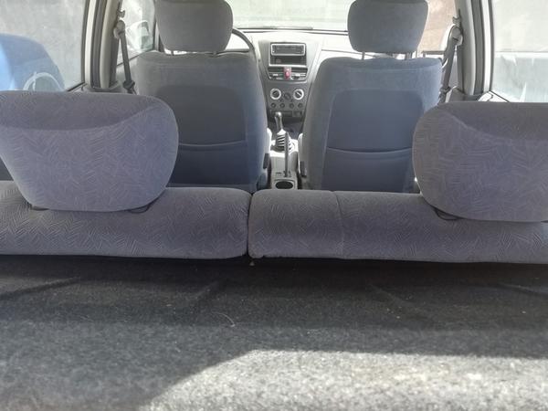 8#4526 Autovettura Suzuki Liana in vendita - foto 4