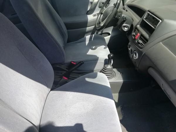 8#4526 Autovettura Suzuki Liana in vendita - foto 6