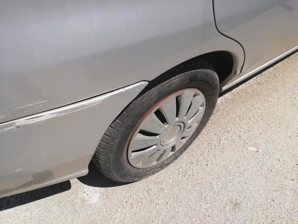 8#4526 Autovettura Suzuki Liana in vendita - foto 10