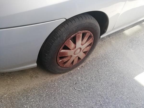 8#4526 Autovettura Suzuki Liana in vendita - foto 14