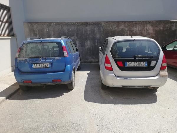 8#4526 Autovettura Suzuki Liana in vendita - foto 16