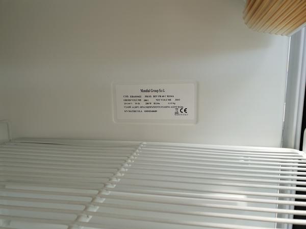 1#4528 MONDIAL GROUP VETRINETTE in vendita - foto 5