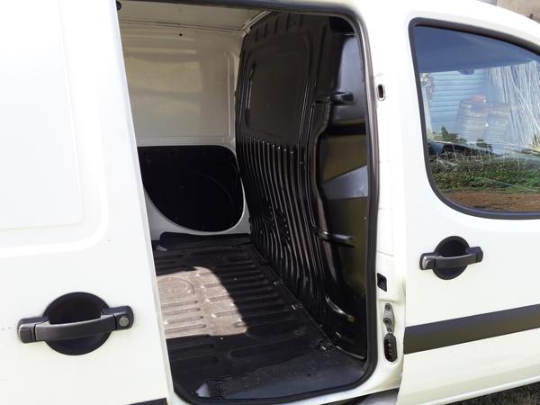 1#4529 Furgone Fiat Doblò in vendita - foto 7