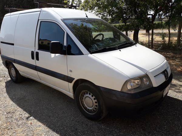 2#4529 Furgone Peugeot Expert in vendita - foto 1