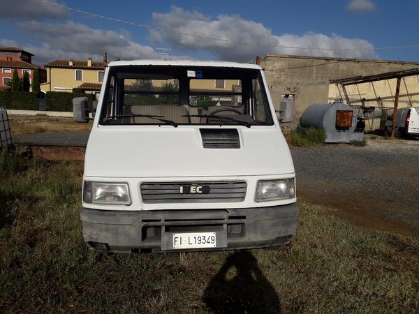 Autocarri in vendita