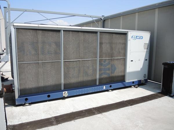 1#4530 Refrigeratore MTA in vendita - foto 1