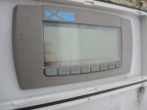 1#4530 Refrigeratore MTA in vendita - foto 4