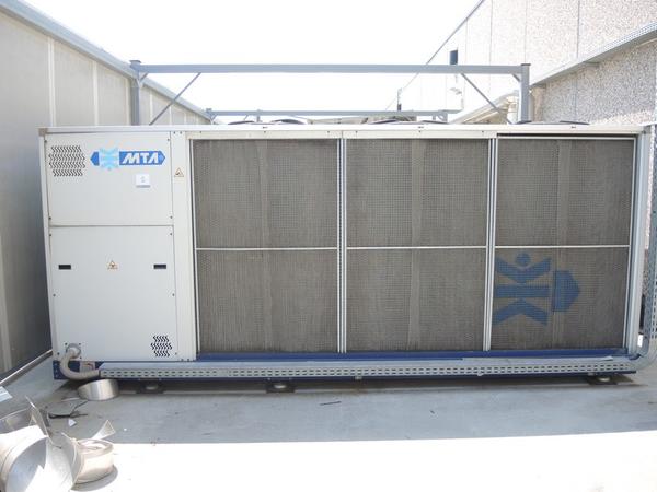 1#4530 Refrigeratore MTA in vendita - foto 5