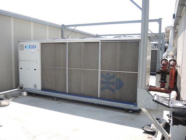 1#4530 Refrigeratore MTA in vendita - foto 6