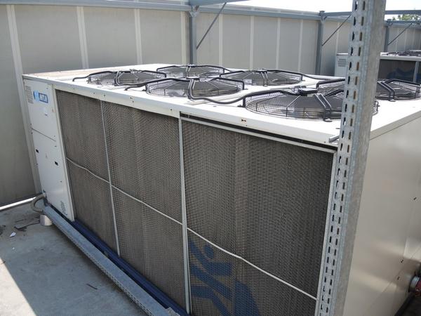 1#4530 Refrigeratore MTA in vendita - foto 8