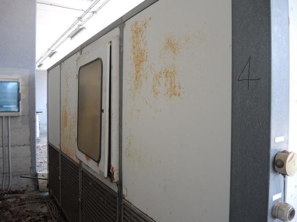 10#4530 Frigoriferio PVG in vendita - foto 5