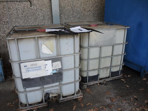 11#4530 Container stoccaggio in vendita - foto 6