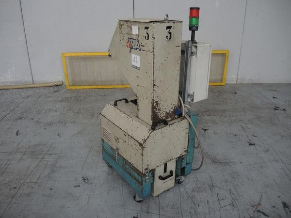 12#4530 Granulatore Tria in vendita - foto 5
