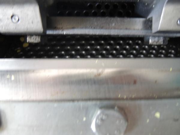 12#4530 Granulatore Tria in vendita - foto 7