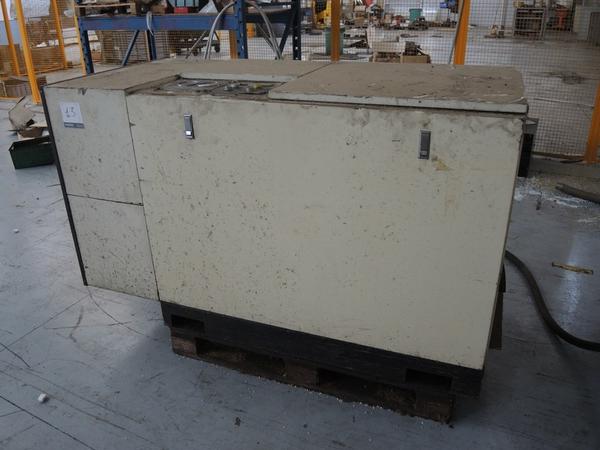 13#4530 Compressore Ingersoll-Rand in vendita - foto 3