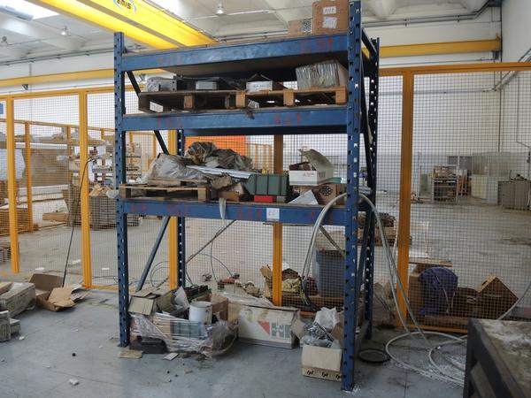 Logistica in vendita