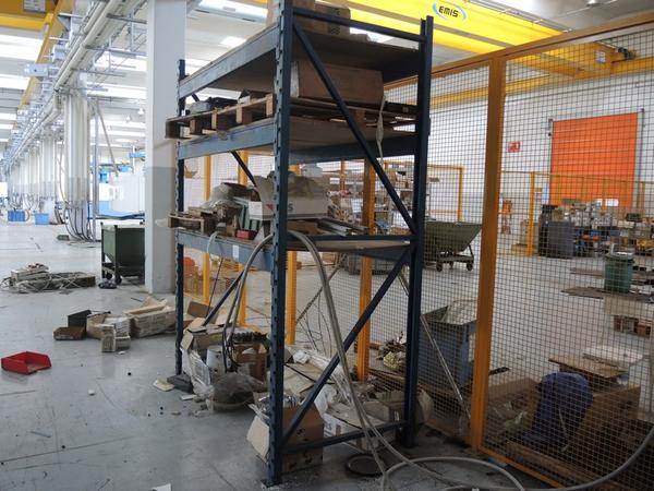 16#4530 Scaffalatura in vendita - foto 2