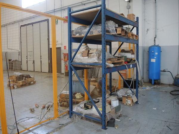 16#4530 Scaffalatura in vendita - foto 3