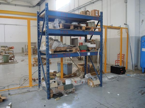 16#4530 Scaffalatura in vendita - foto 4