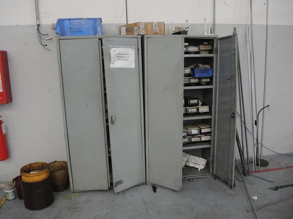 18#4530 Materiale Vario da officina in vendita - foto 4