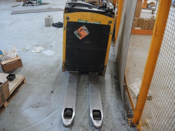 18#4530 Materiale Vario da officina in vendita - foto 13