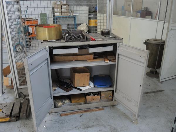 18#4530 Materiale Vario da officina in vendita - foto 23
